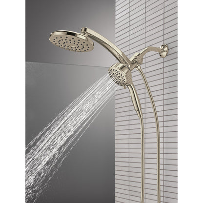 Delta PivotPro 3-in-1 Combination Shower 1.75 GPM - 58600-BL25