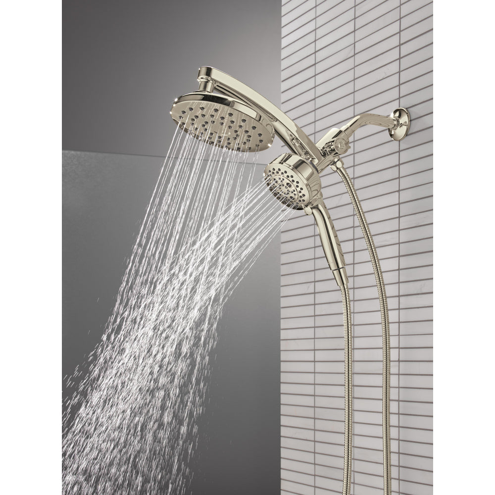 Delta PivotPro 3-in-1 Combination Shower 1.75 GPM - 58600-BL25
