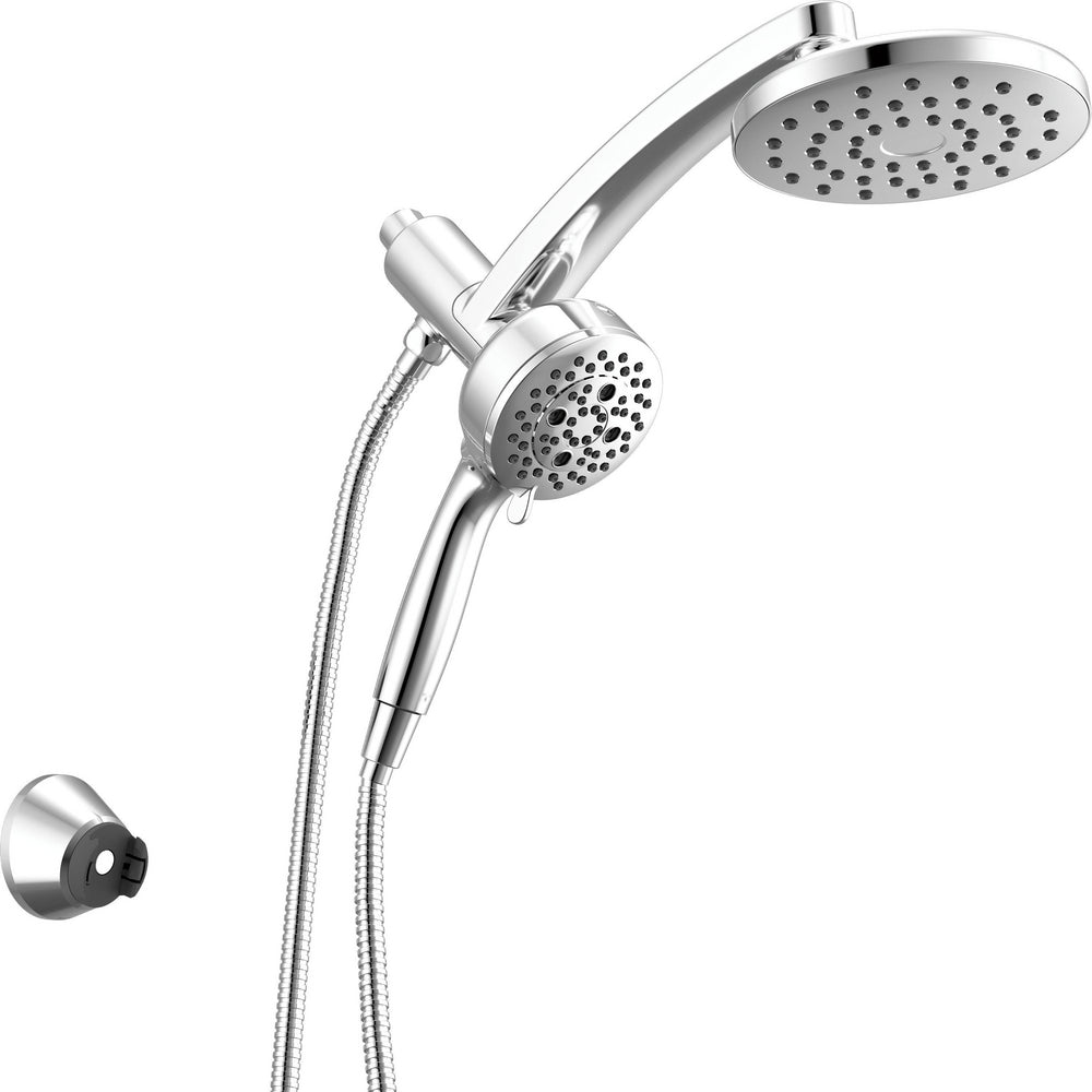 Delta PivotPro 3-in-1 Combination Shower 1.75 GPM - 58600-BL25