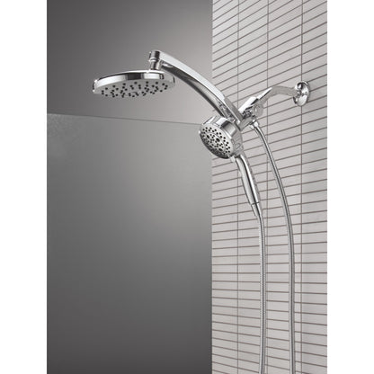 Delta PivotPro 3-in-1 Combination Shower 1.75 GPM - 58600-BL25