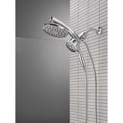 Delta PivotPro 3-in-1 Combination Shower 1.75 GPM - 58600-BL25