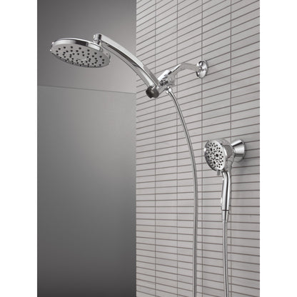 Delta PivotPro 3-in-1 Combination Shower 1.75 GPM - 58600-BL25