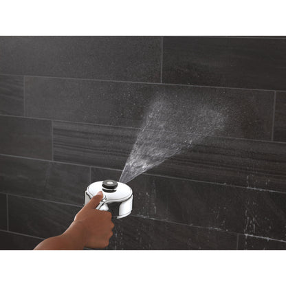 Delta PivotPro 3-in-1 Combination Shower 1.75 GPM - 58600-BL25