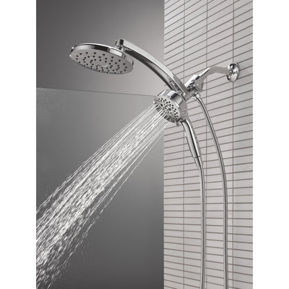 Delta PivotPro 3-in-1 Combination Shower 1.75 GPM - 58600-BL25