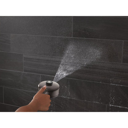 Delta PivotPro 3-in-1 Combination Shower 1.75 GPM - 58600-BL25