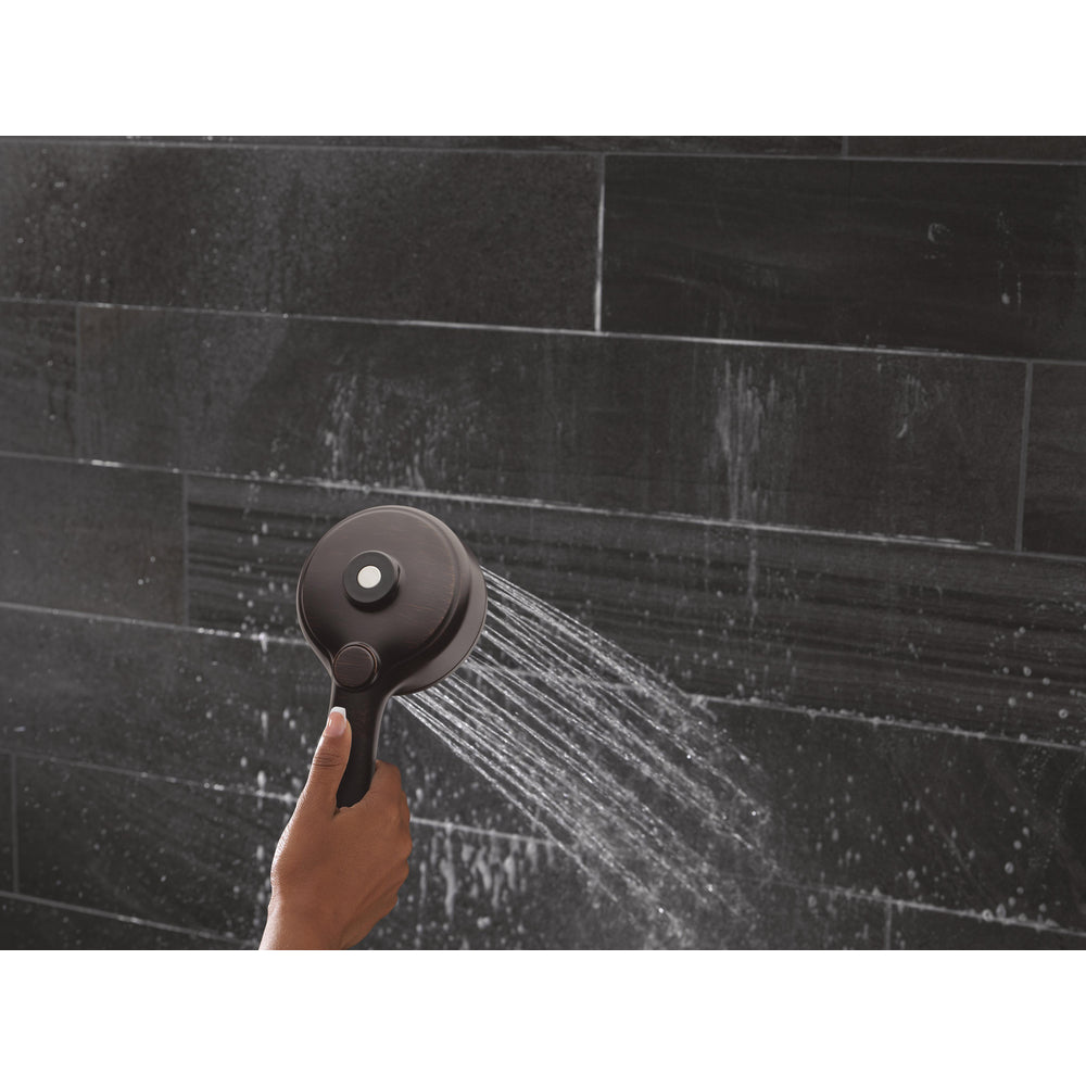 Delta PivotPro 3-in-1 Combination Shower 1.75 GPM - 58600-BL25