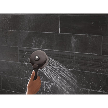 Delta PivotPro 3-in-1 Combination Shower 1.75 GPM - 58600-BL25