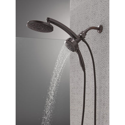 Delta PivotPro 3-in-1 Combination Shower 1.75 GPM - 58600-BL25