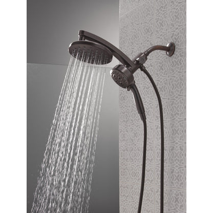 Delta PivotPro 3-in-1 Combination Shower 1.75 GPM - 58600-BL25