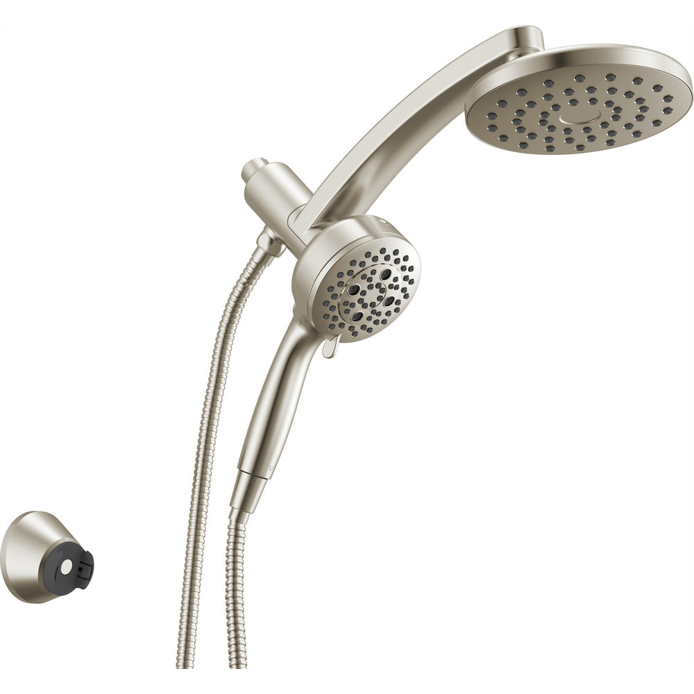Delta PivotPro 3-in-1 Combination Shower 1.75 GPM - 58600-BL25