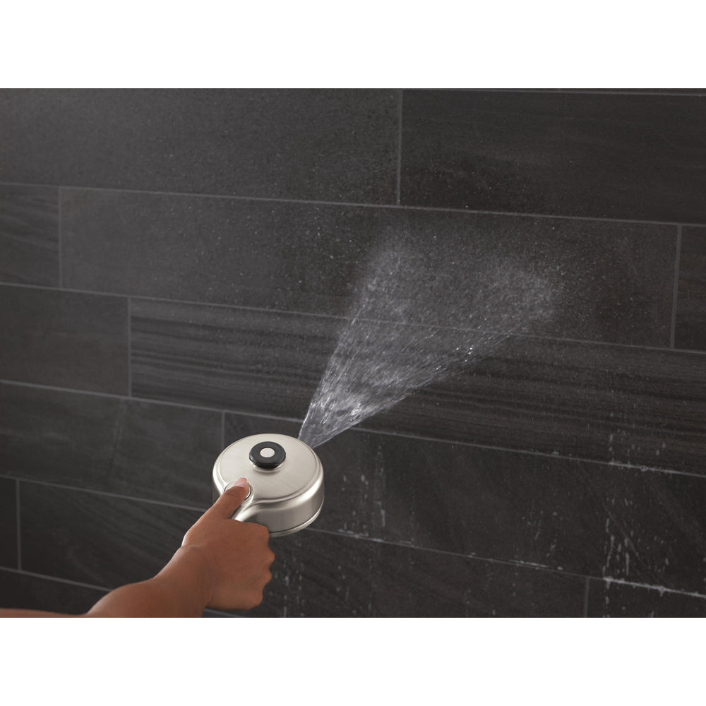 Delta PivotPro 3-in-1 Combination Shower 1.75 GPM - 58600-BL25
