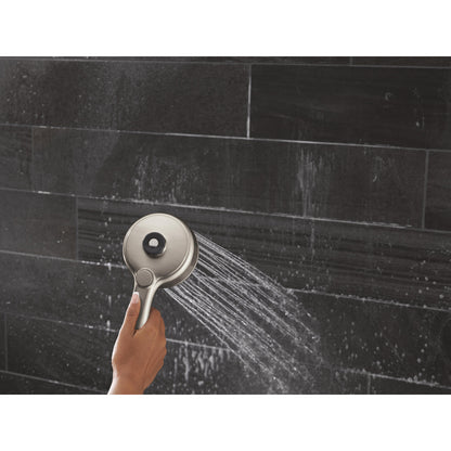 Delta PivotPro 3-in-1 Combination Shower 1.75 GPM - 58600-BL25