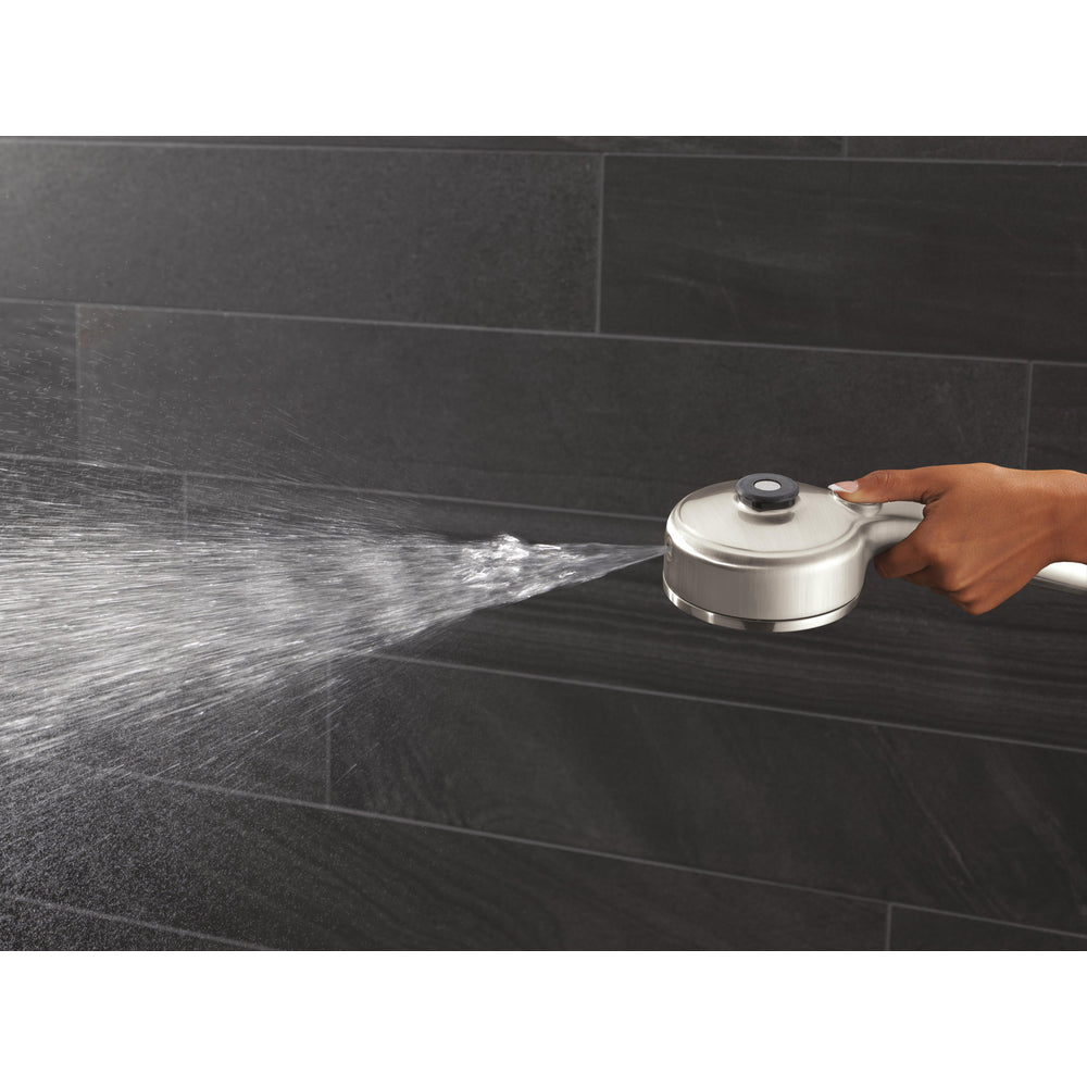 Delta PivotPro 3-in-1 Combination Shower 1.75 GPM - 58600-BL25