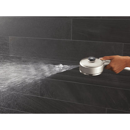 Delta PivotPro 3-in-1 Combination Shower 1.75 GPM - 58600-BL25