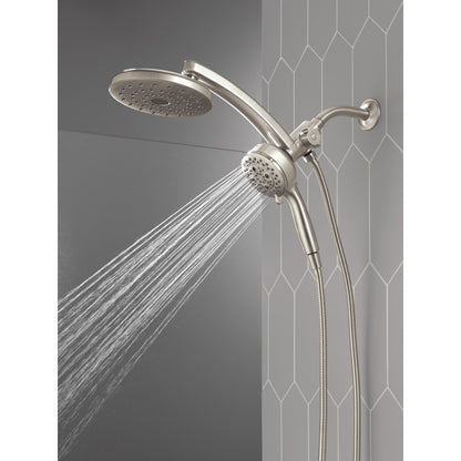 Delta PivotPro 3-in-1 Combination Shower 1.75 GPM - 58600-BL25