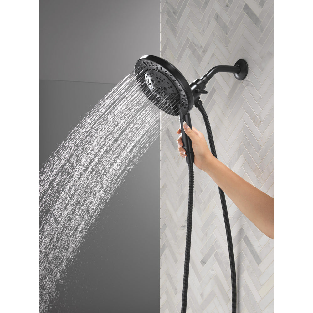 Delta Douche Universelle In2ition 7 Fonctions avec ProClean - 58651