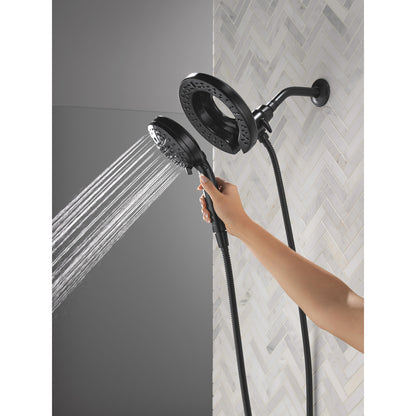 Delta Douche Universelle In2ition 7 Fonctions avec ProClean - 58651