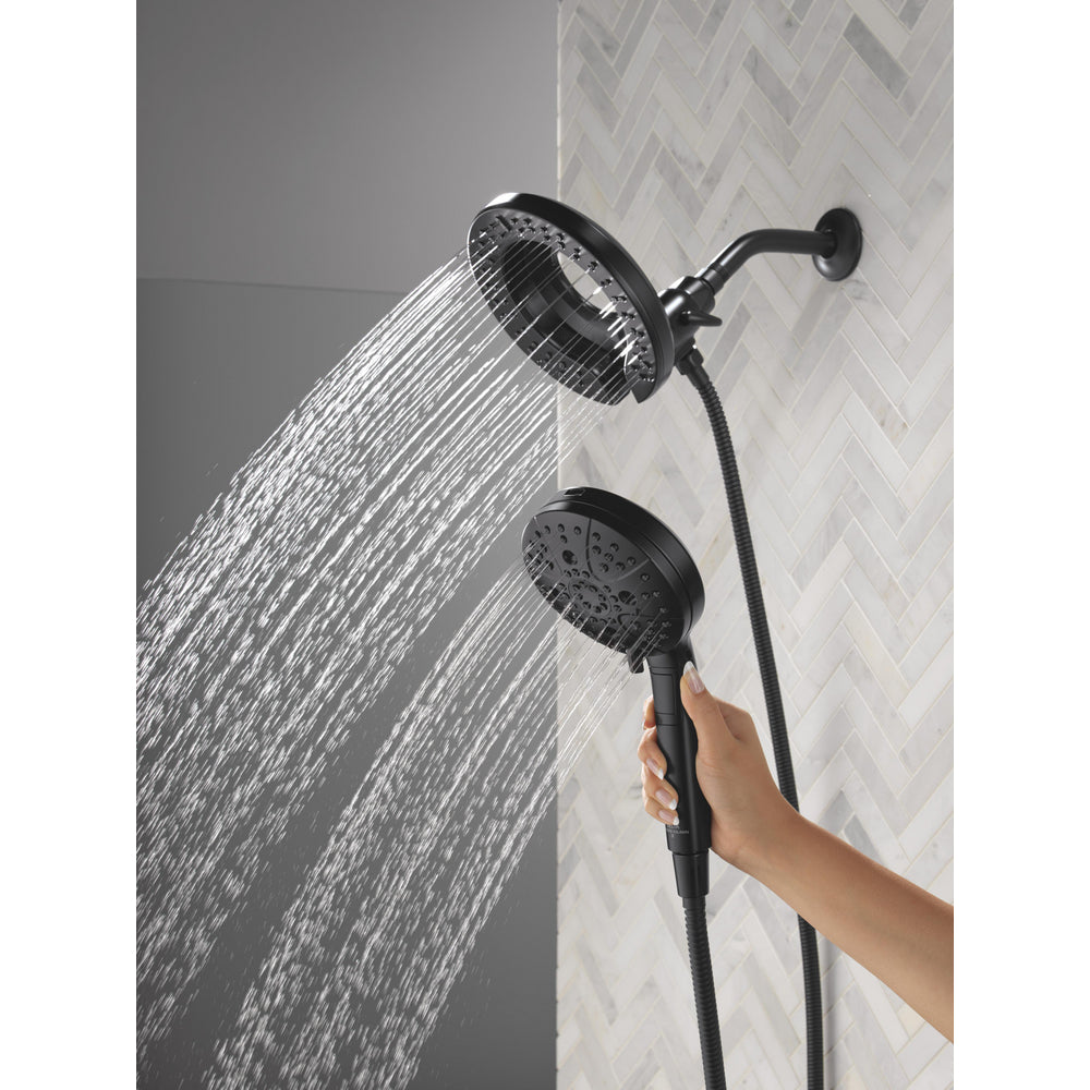 Delta Douche Universelle In2ition 7 Fonctions avec ProClean - 58651