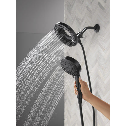 Delta Douche Universelle In2ition 7 Fonctions avec ProClean - 58651