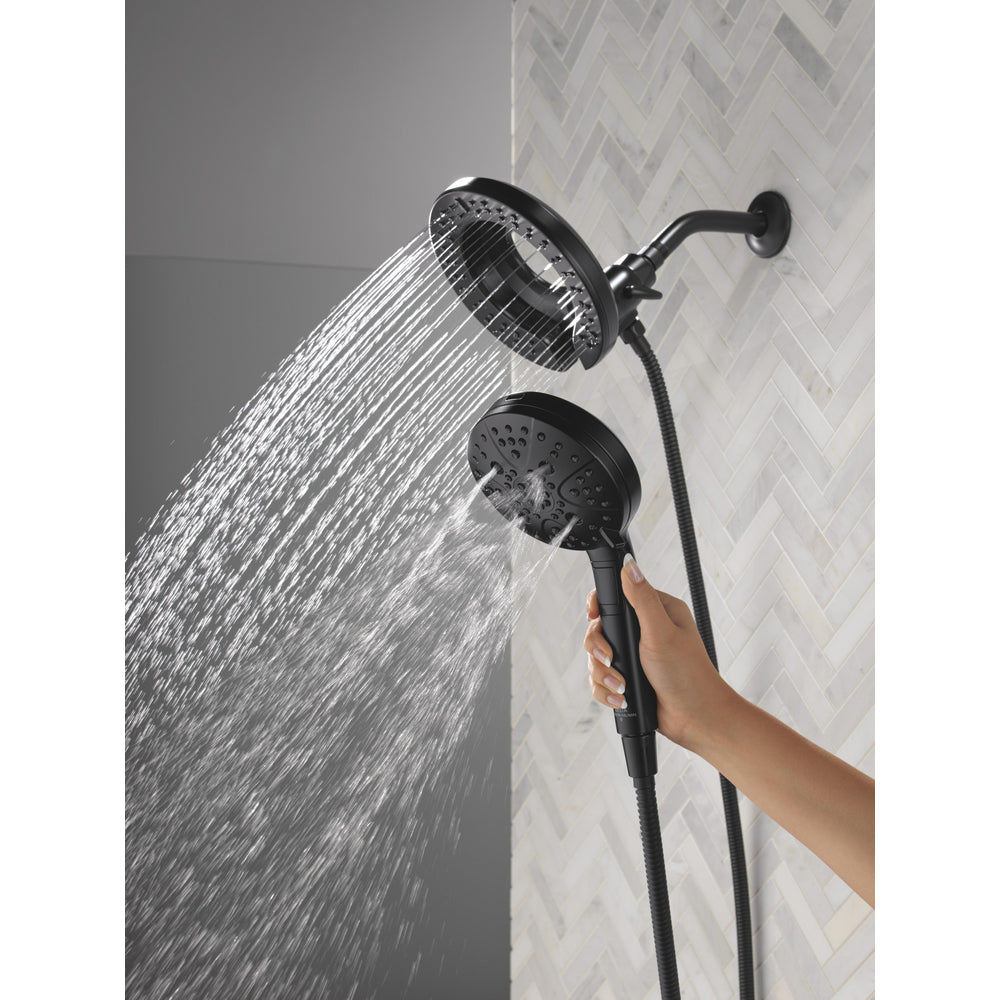 Delta Douche Universelle In2ition 7 Fonctions avec ProClean - 58651