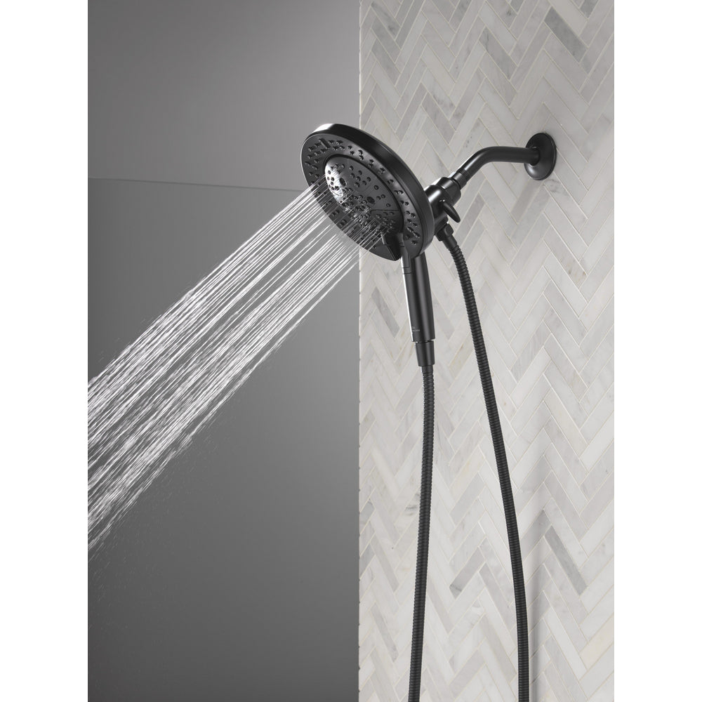 Delta Douche Universelle In2ition 7 Fonctions avec ProClean - 58651