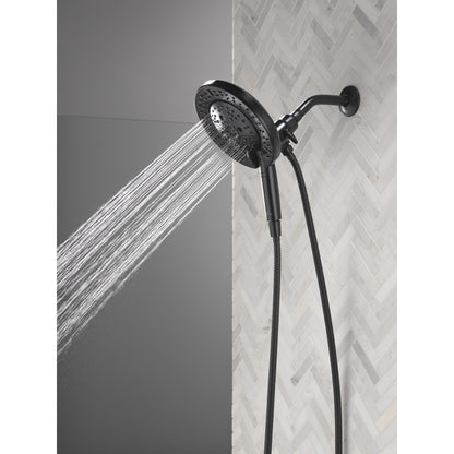 Delta Douche Universelle In2ition 7 Fonctions avec ProClean - 58651