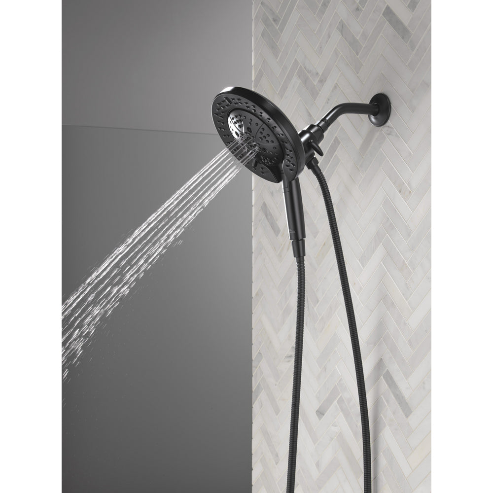 Delta Douche Universelle In2ition 7 Fonctions avec ProClean - 58651