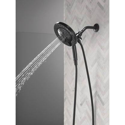 Delta Douche Universelle In2ition 7 Fonctions avec ProClean - 58651