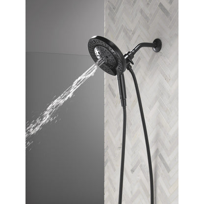 Delta Douche Universelle In2ition 7 Fonctions avec ProClean - 58651
