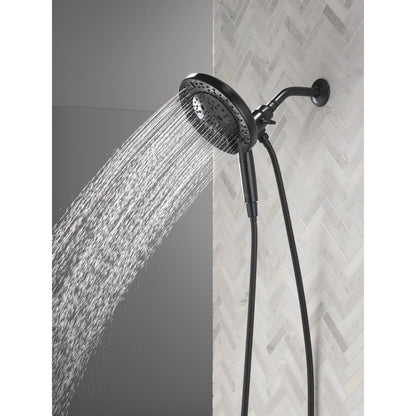 Delta Douche Universelle In2ition 7 Fonctions avec ProClean - 58651