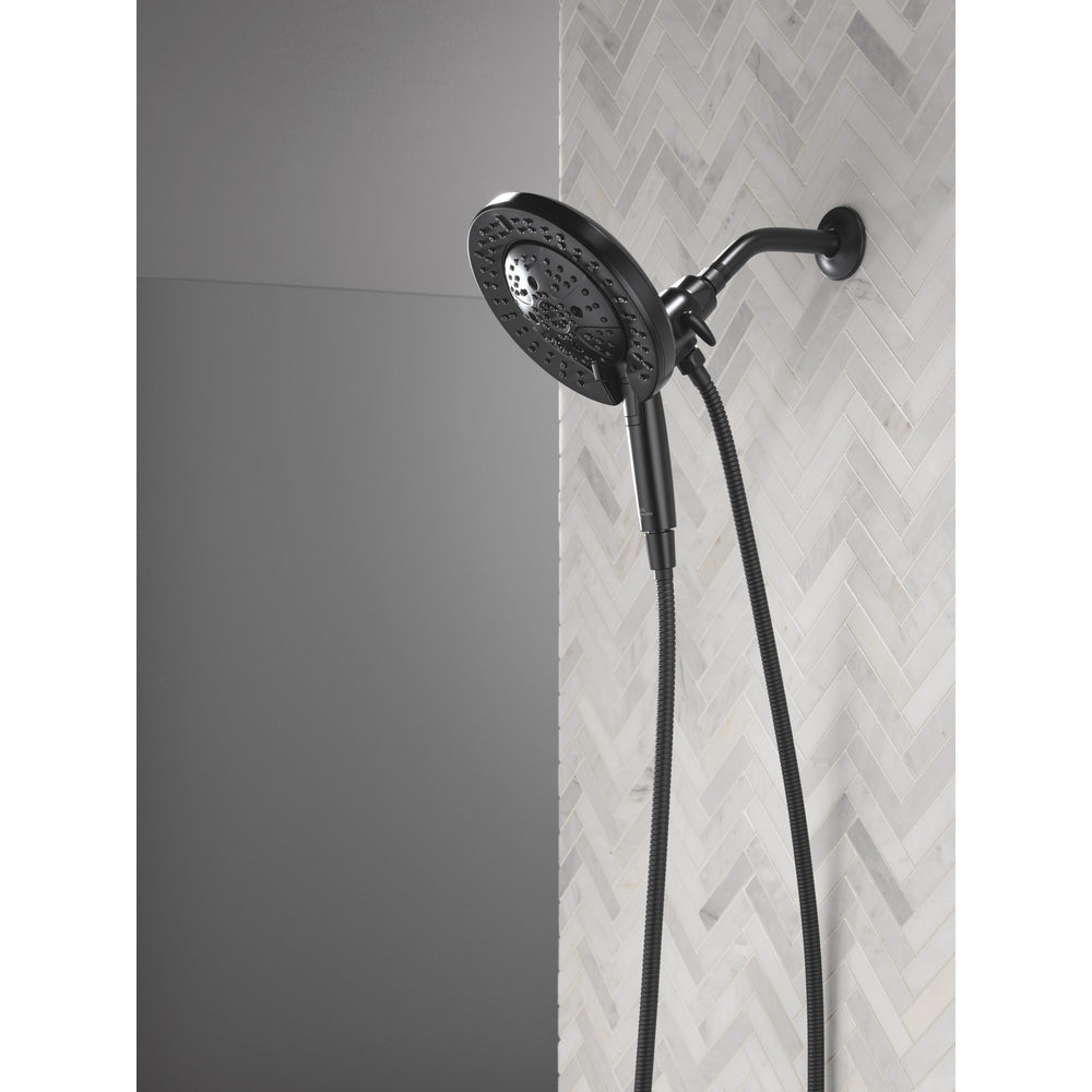 Delta Douche Universelle In2ition 7 Fonctions avec ProClean - 58651