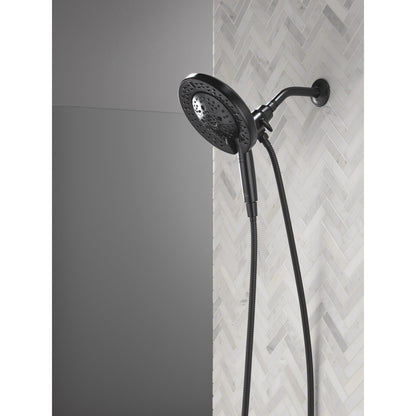 Delta Douche Universelle In2ition 7 Fonctions avec ProClean - 58651