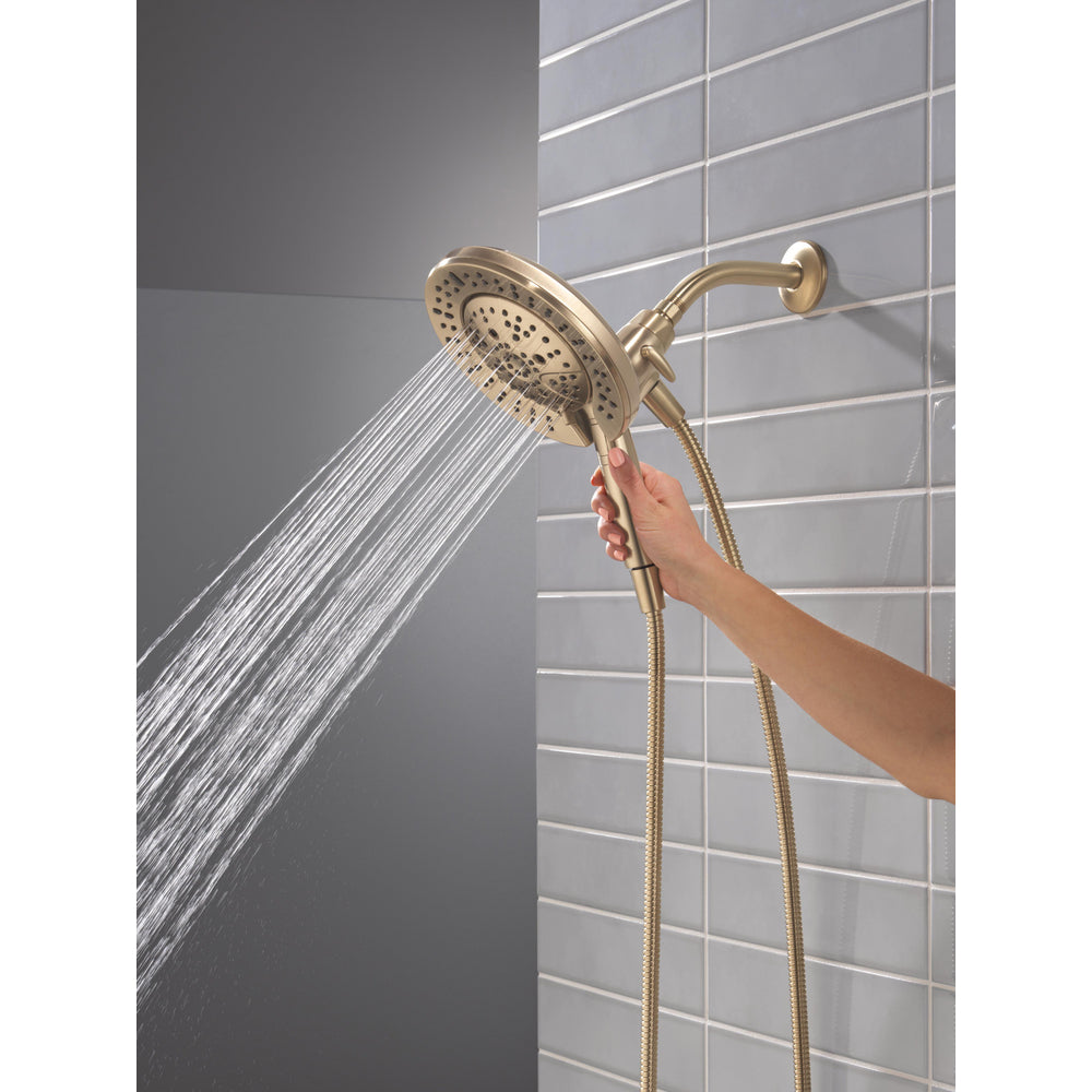 Delta Douche Universelle In2ition 7 Fonctions avec ProClean - 58651