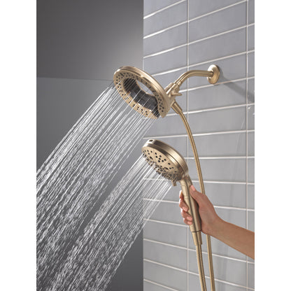 Delta Douche Universelle In2ition 7 Fonctions avec ProClean - 58651