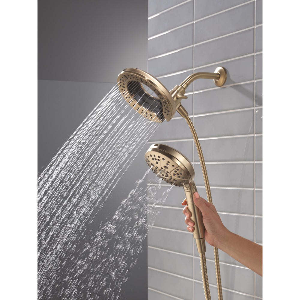 Delta Douche Universelle In2ition 7 Fonctions avec ProClean - 58651