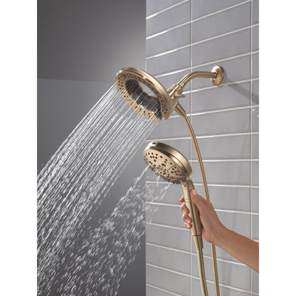 Delta Douche Universelle In2ition 7 Fonctions avec ProClean - 58651