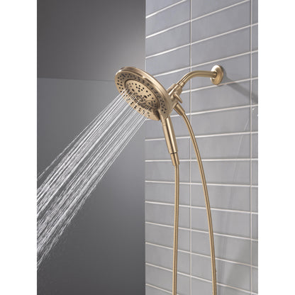 Delta Douche Universelle In2ition 7 Fonctions avec ProClean - 58651