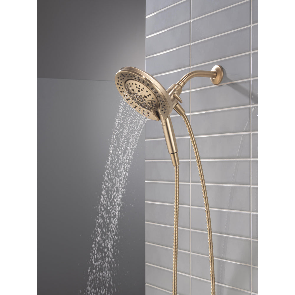 Delta Douche Universelle In2ition 7 Fonctions avec ProClean - 58651