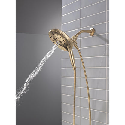 Delta Douche Universelle In2ition 7 Fonctions avec ProClean - 58651