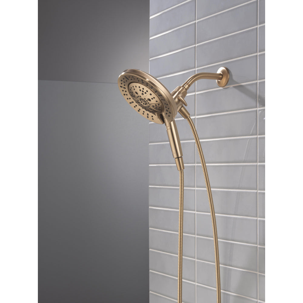 Delta Douche Universelle In2ition 7 Fonctions avec ProClean - 58651