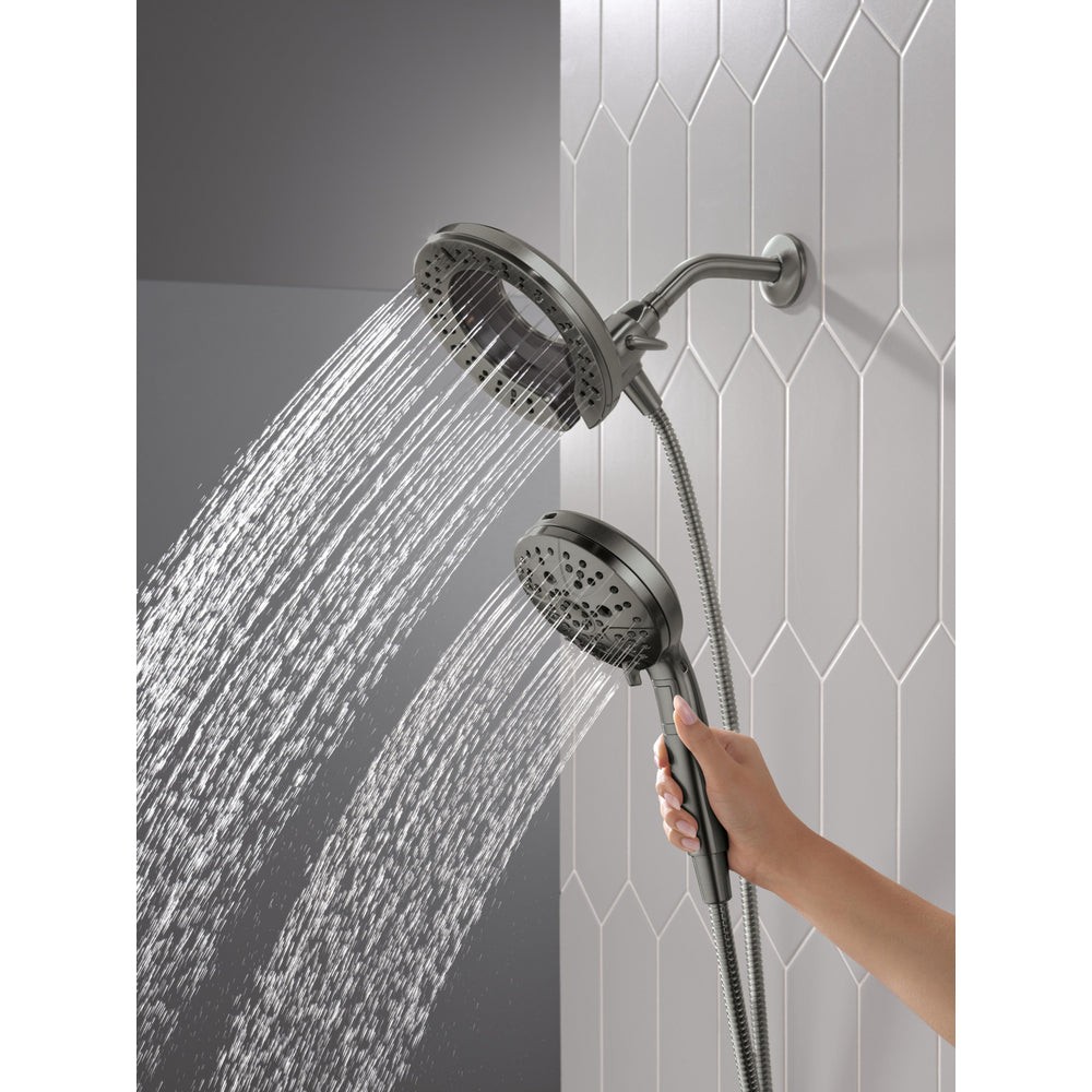 Delta Douche Universelle In2ition 7 Fonctions avec ProClean - 58651