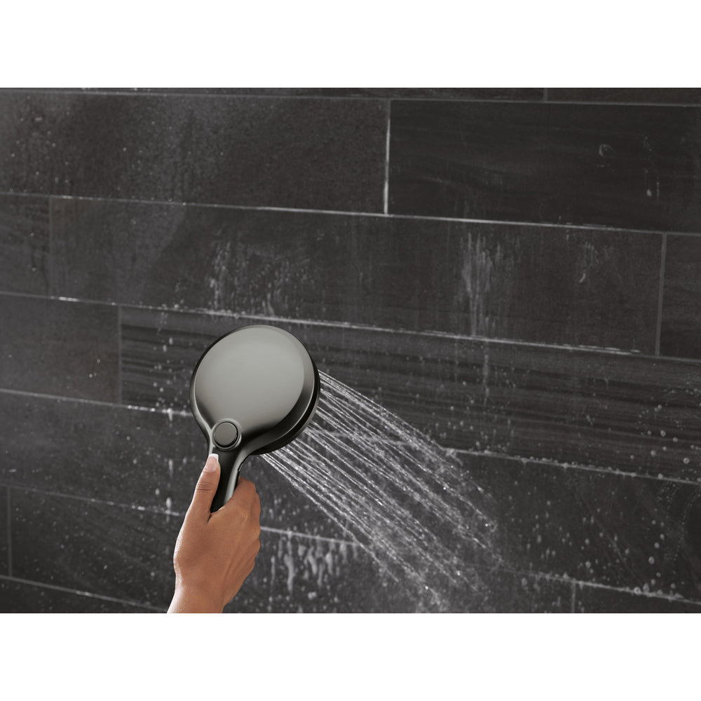 Delta Douche Universelle In2ition 7 Fonctions avec ProClean - 58651