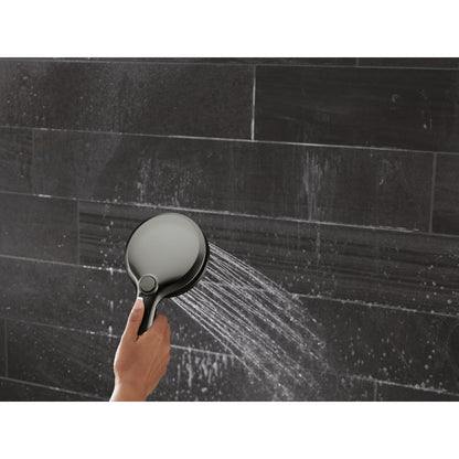 Delta Douche Universelle In2ition 7 Fonctions avec ProClean - 58651