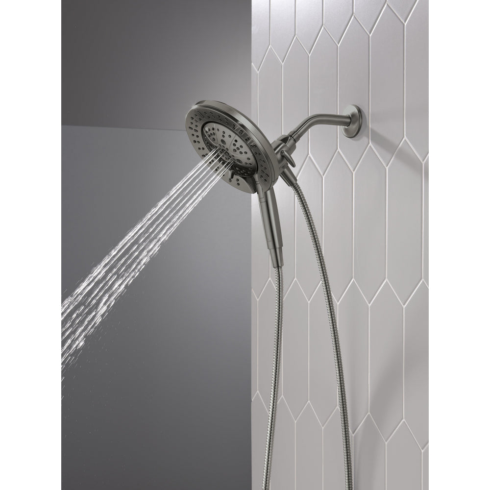 Delta Douche Universelle In2ition 7 Fonctions avec ProClean - 58651