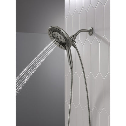 Delta Douche Universelle In2ition 7 Fonctions avec ProClean - 58651