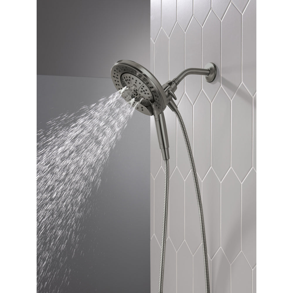 Delta Douche Universelle In2ition 7 Fonctions avec ProClean - 58651