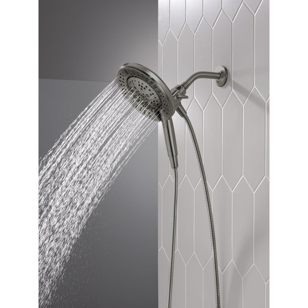 Delta Douche Universelle In2ition 7 Fonctions avec ProClean - 58651