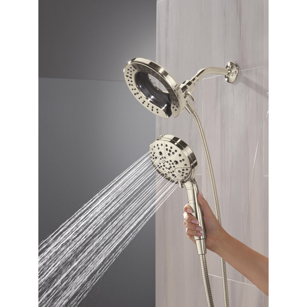 Delta Douche Universelle In2ition 7 Fonctions avec ProClean - 58651