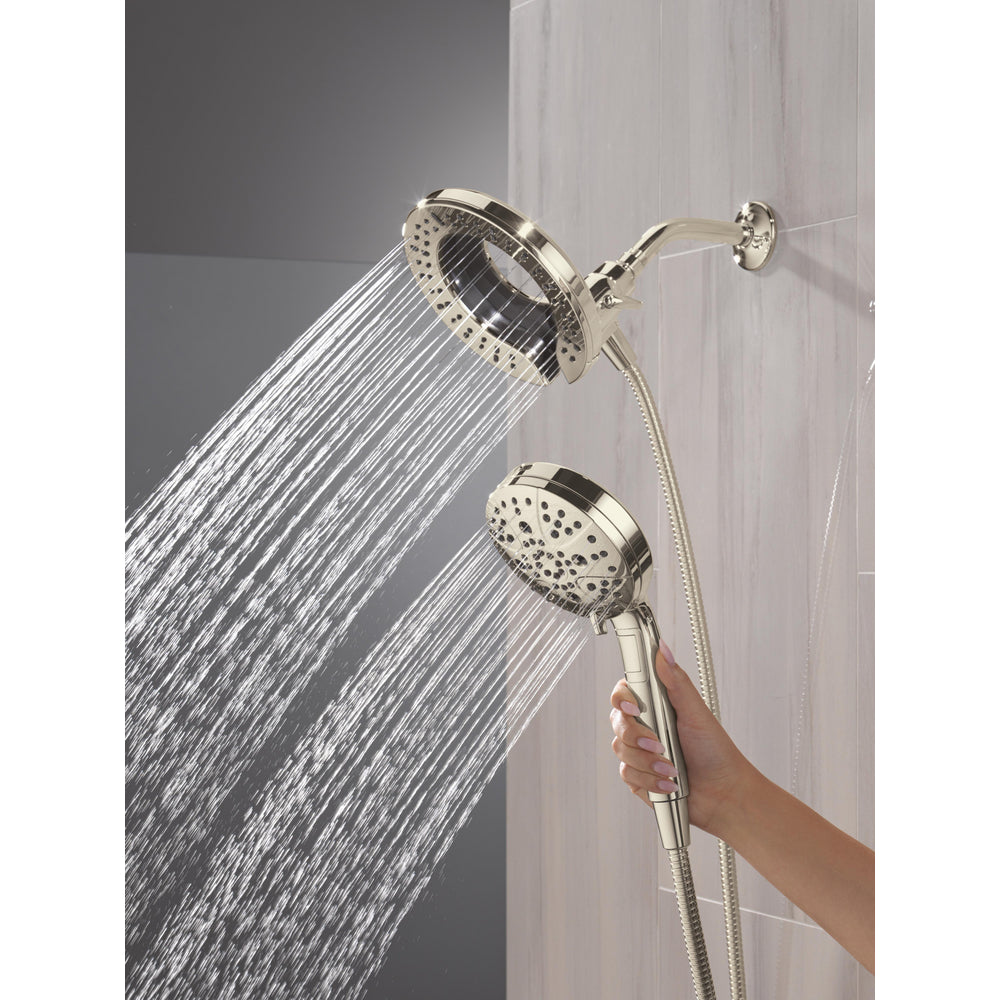 Delta Douche Universelle In2ition 7 Fonctions avec ProClean - 58651