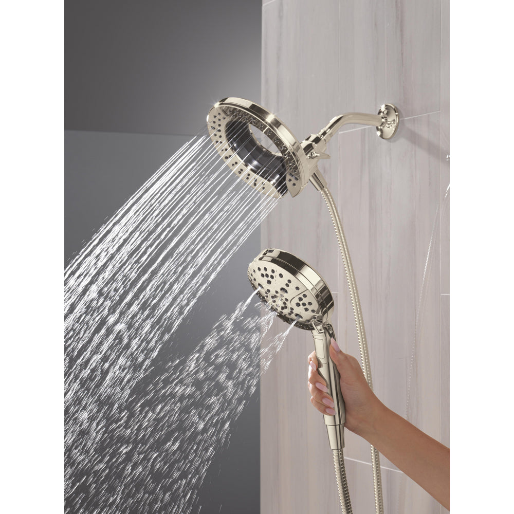Delta Douche Universelle In2ition 7 Fonctions avec ProClean - 58651